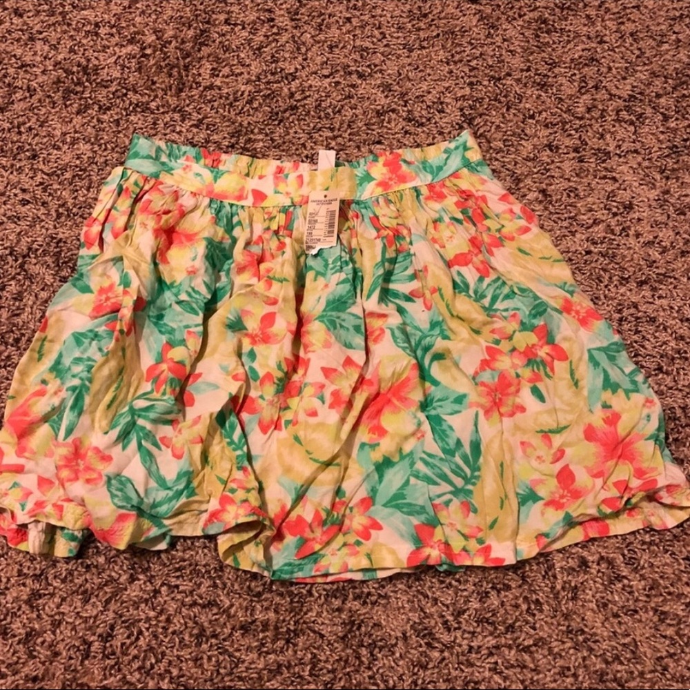 American eagle skirt